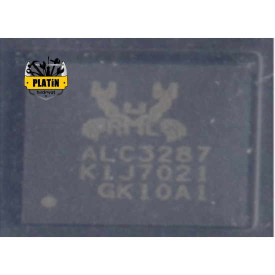 Realtek ALC3287