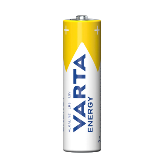 Varta Energy Alkalin Kalem Pil ( Paket 20Lİ ) 4106229482