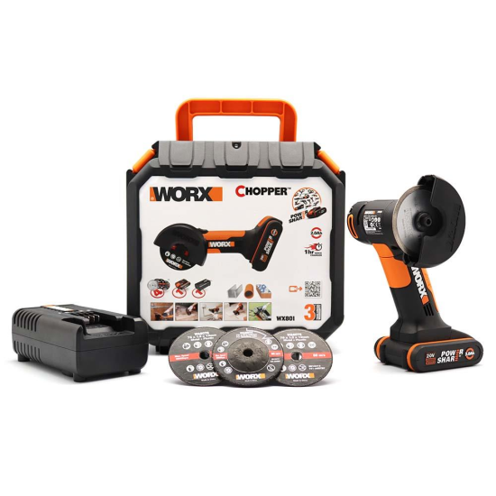 
WX801
