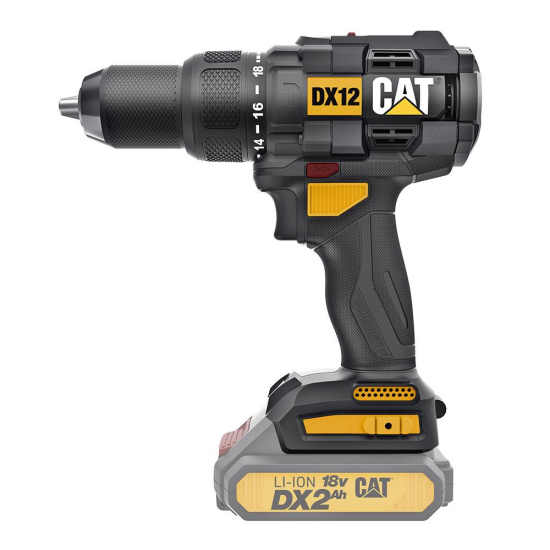 
DX12B
