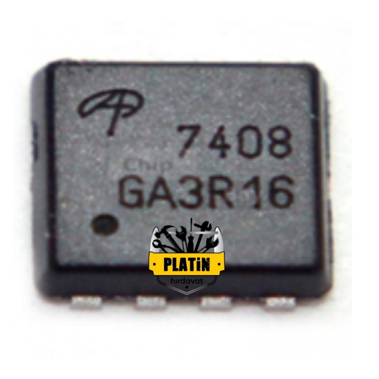 AON7408 MİNİ MOSFET