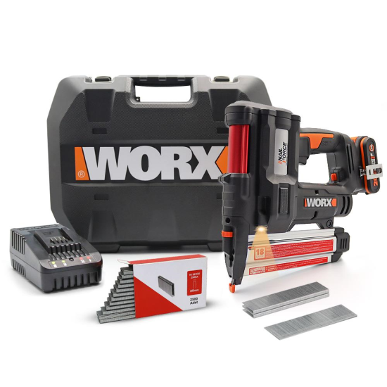 
WX840
