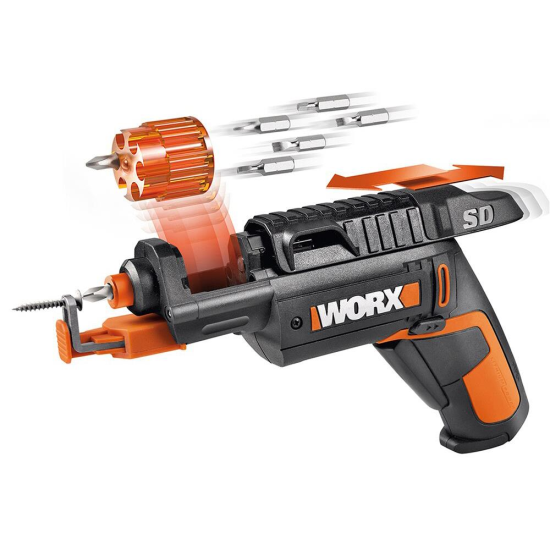 
WX255
