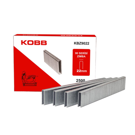 
KBZ9022
