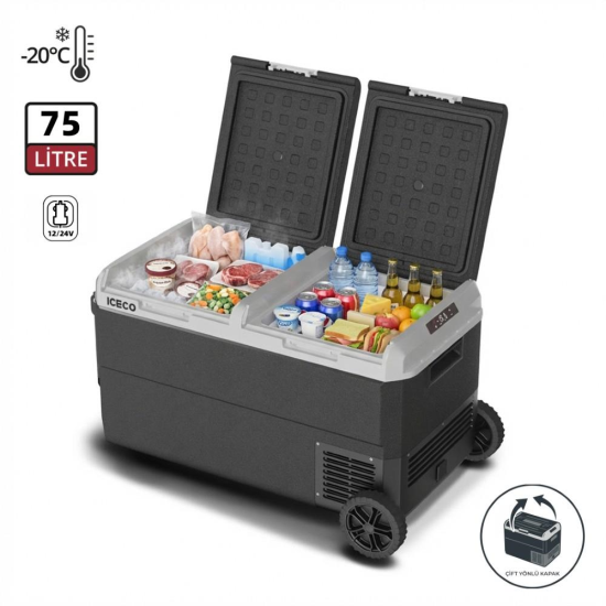 
MCD75D
