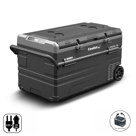 
CLK120W
