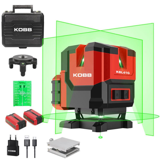 
KBL41G
