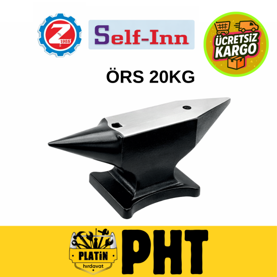 I-zet Örs 20kg 