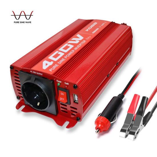 
KBN400
