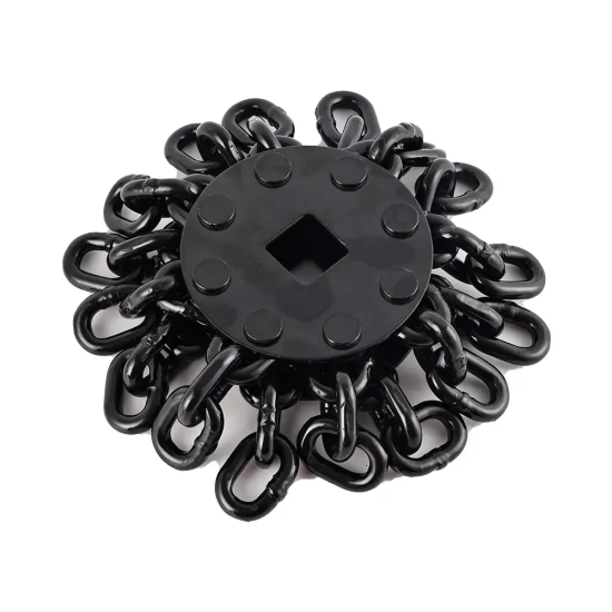 Impa 591234 Güverte Temizleme Zinciri Kp-400