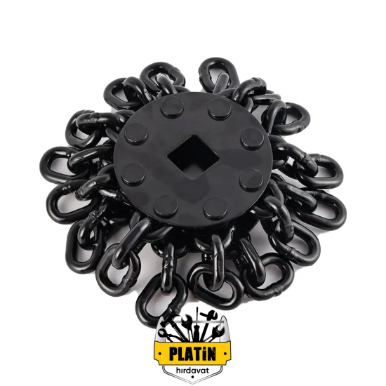 Impa 591234 Güverte Temizleme Zinciri Kp-400