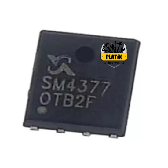 SM4377 MOSFET