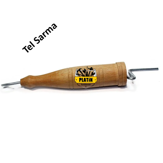 PHT İp Sarma,Tel Sarma Aleti plt28000719