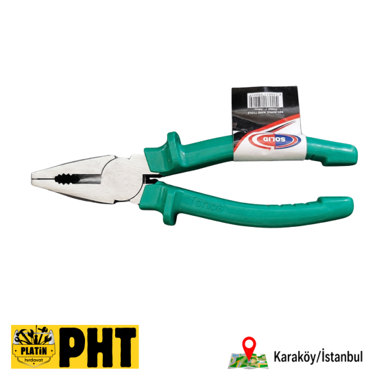 Solid Pense 180mm