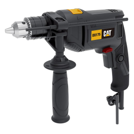 
CAT DX175 600Watt 13mm Profesyonel Darbeli Matkap
