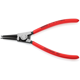 Knipex 46 11 A2 DÜZ DIŞ SEGMAN PENSİ - KNI4611A2