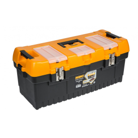 Mano MT-26 Metal Kilitli Takım Çantası 26