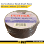 Gertex Kanal Bandı 48 mm x 40 mt ( 12 Adet ) SR4840