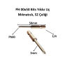 LEO Ph00x50 Bits Yıldız Uç PLT280046
