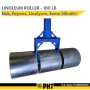 LINOLEUM ROLLER - 100 LB