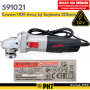 Crown 110V Avuç İçi Taşlama 125mm Impa 591021