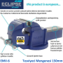 Eclipse Emv-6 Tesfiyeci Mengenesi 150 MM