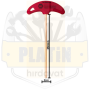 Hafu Uzun T Allen Anahtar 5x350mm