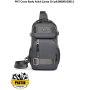 PHT Cross Body Askılı Çanta Gri plt2800010011