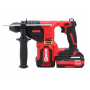 Arm RB-BH24A Şarjlı Darbeli Kırıcı Delici Çift Akülü 24mm 900w