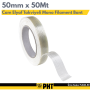 Cam Elyaf Takviyeli Mono Filament Bant 50mm x 50Mt 120 Mikron
