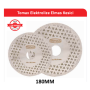 Tomax Elektrolize Elmas Kesici 180mm 08300455