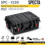 Specta Hard Cases IP67 SPC-1320 Taşıma Çantası