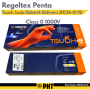 Regeltex Penta Touch İzole Elektrik Eldiveni Class 0 1000V JF036-0/10