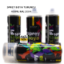 Goldfix Sprey Boya Turuncu Ral 2004 400ml