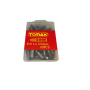 Tomax Yıldız Bits Uç  Pz 1*25 - (60 Adet)