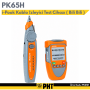 i-Pook PK65H Kablo İzleyici Test Cihazı