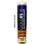 GoldFix Silikonize Mastik 450gr Beyaz 