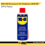 WD-40 Koruyucu Ve Yağlayıcı 400 Ml 24-lü Paket 
