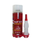 GOLDFİX Hızlı Yapıştırıcı 200ml+50ml