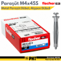 Fischer HM 4X45 S Metal Boşluk Dübeli 50 Adet 519770