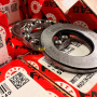 Fag 51204 Eksenel Sabit Bilyalı Rulman