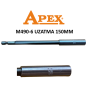 Apex M490-6 Bits Tucucu 150mm