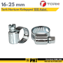 Tork Hortum Kelepçesi 16x25mm ( 100 Adet )