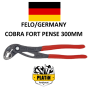 Felo Fort Pense Cırcırlı 300mm 8005465