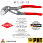KNIPEX Cobra Ayarlı Fort Pense 150 mm 87 01 150 / XS 4003773060116