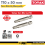 Tomax Torx Bits Uç T10*50mm 30 Adet