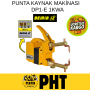 Demiriz DP1-E Portatif El Tipi Punta Kaynak Makinası 1KW