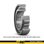 SKF C 4028 V/C3 CARB Toroidal Makaralı Rulman 140x210x69 mm