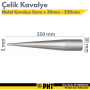 PHT Metal Kavalye 5mm -  30mm plt28000439