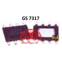 Entegre GS7317 